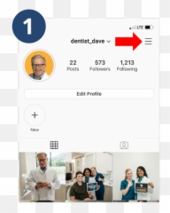 Dental Practice Instagram A Beginneru0027s Guide - My Social Language Emoji,Instagram Blue Tick Emoji Copy And Paste
