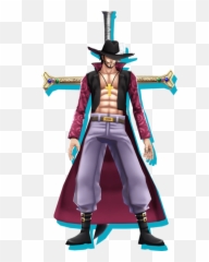 Dracule Mihawk One Piece Wiki Fandom - Fictional Character Emoji,Emotion Java Mochila De Carrit