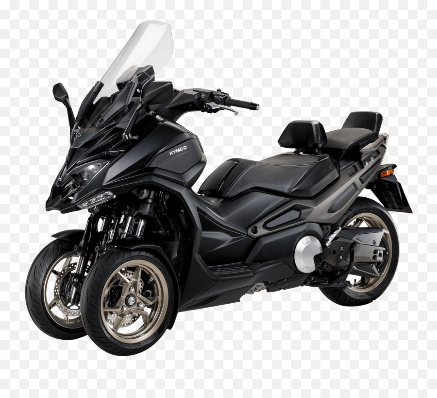 Kymco - Kymco Cv3 Emoji,Motorcycles And Emotions