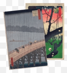 Brotherly Love Vincent U0026 Theo - Van Gogh Museum Plum Kameido Emoji,Trees Emotion Paintings Van Gogh