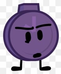 Spinny Mysterious Object Super Show Wiki Fandom - Mysterious Object Super Show Spinny Emoji,Rainy Day Emoticon