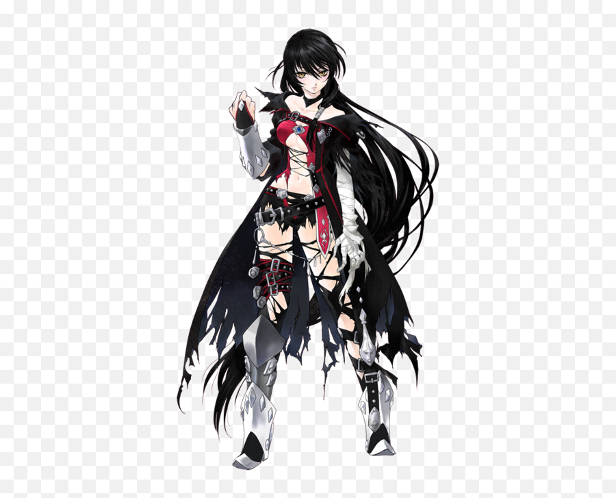 Velvet Crowe - Tales Of Zestiria Velvet Crowe Emoji,Berseria Emotion