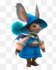 Final Fantasy Xiv Forum - Ffta2 Moogle Emoji,Ff14 Moogle Emotion