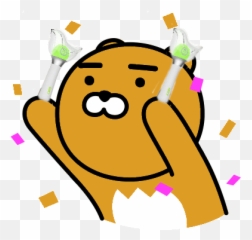 Come And Get It - The Official Got7 Thread Lastpiece Cute Celebration Gifs Emoji,Onehallyu Dave Emoticon