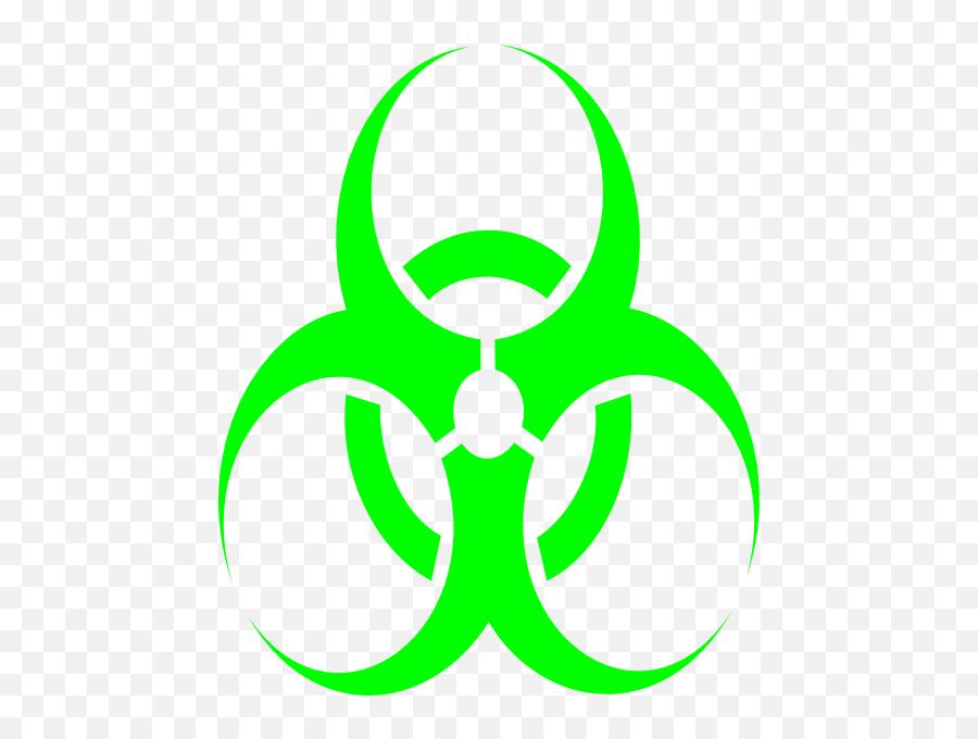 Free Biohazard Sign Printable Download - Biohazard Png Transparent Emoji,Biohazard Emoticon Blue