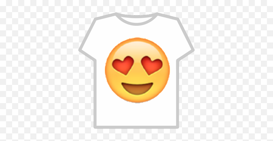 Roblox T - Face Love Emoji Png,Emoji Puzzle Answer Roblox