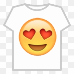 Roblox T - Face Love Emoji Png,Emoji Puzzle Answer Roblox