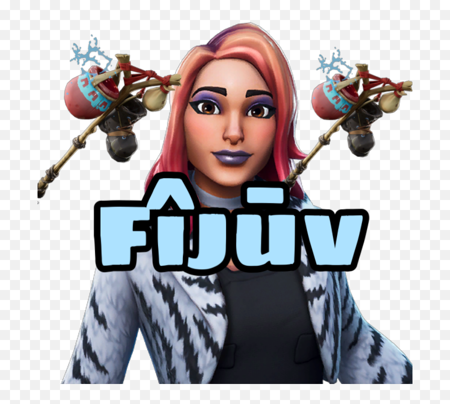 Grind Sticker - Wilde Skin Fortnite Png Emoji,Grind Emoji Meme