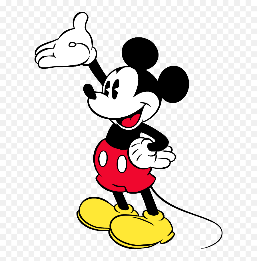 Lobster Clip Art - Clipartsco Mickey Mouse Hand Up Emoji,Mickey Mouse Emoji Copy And Paste