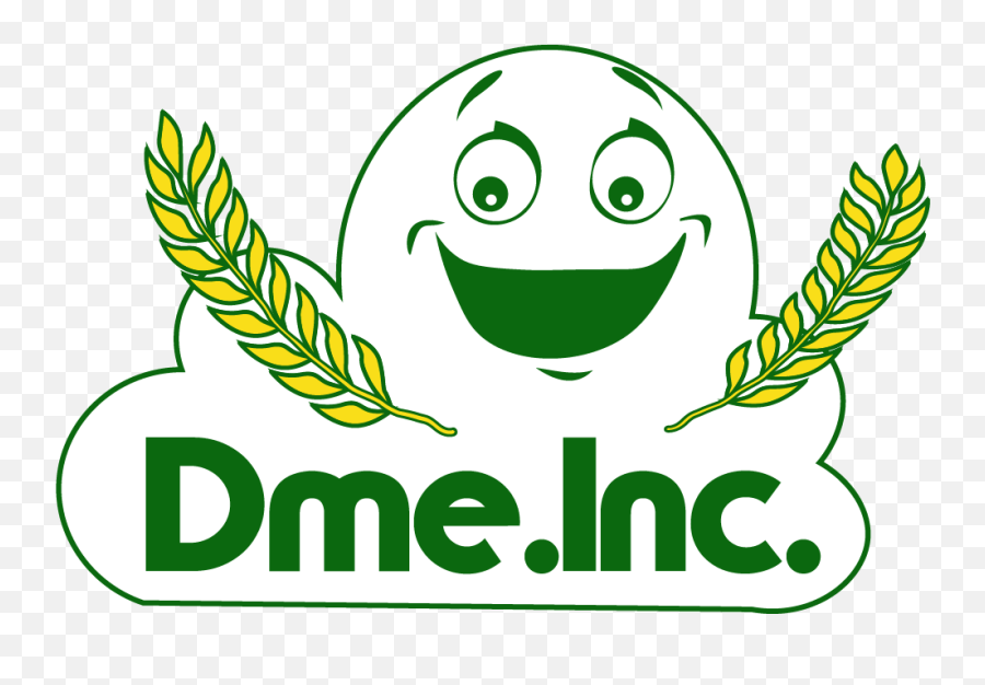 Contact Us Dmeinc - Rice Bag Sold In Liberia Emoji,Us Emoticon