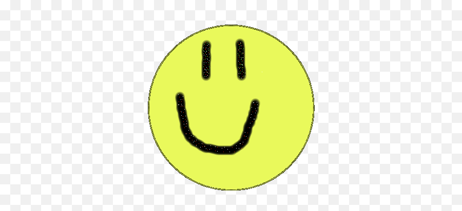 De Newbies 7 - Happy Emoji,Deserted Emoticon Gif