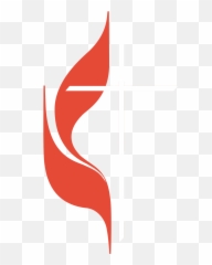 Park United Methodist Church - Umc Logo White Emoji,Inside Out Study Umc Emotions