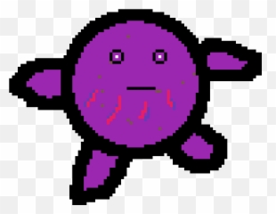 Pixilart - Thanos Circle Thanos By Biastitan495 Dot Emoji,Thanos Emoticon