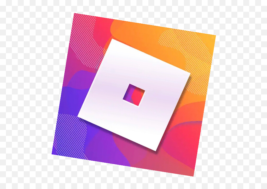 Roblox Robloxlogo Sticker - Roblox Custom Logo Png Emoji,How To Put Custom Emojis In Roblox