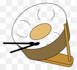 My Drums - Steel Pan Drum Clip Art Png Download Full Drum Drawing Calypso Emoji,Drum Emoji