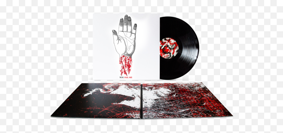 Converge Fail Me Redux - Converge You Fail Me Redux Vinyl Emoji,Emotion Album 600x600