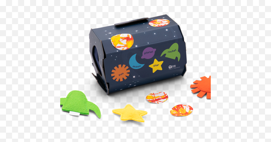 Space Search - Koala Crate Space Search Emoji,Kiwico Fun With Emotions Tadpole