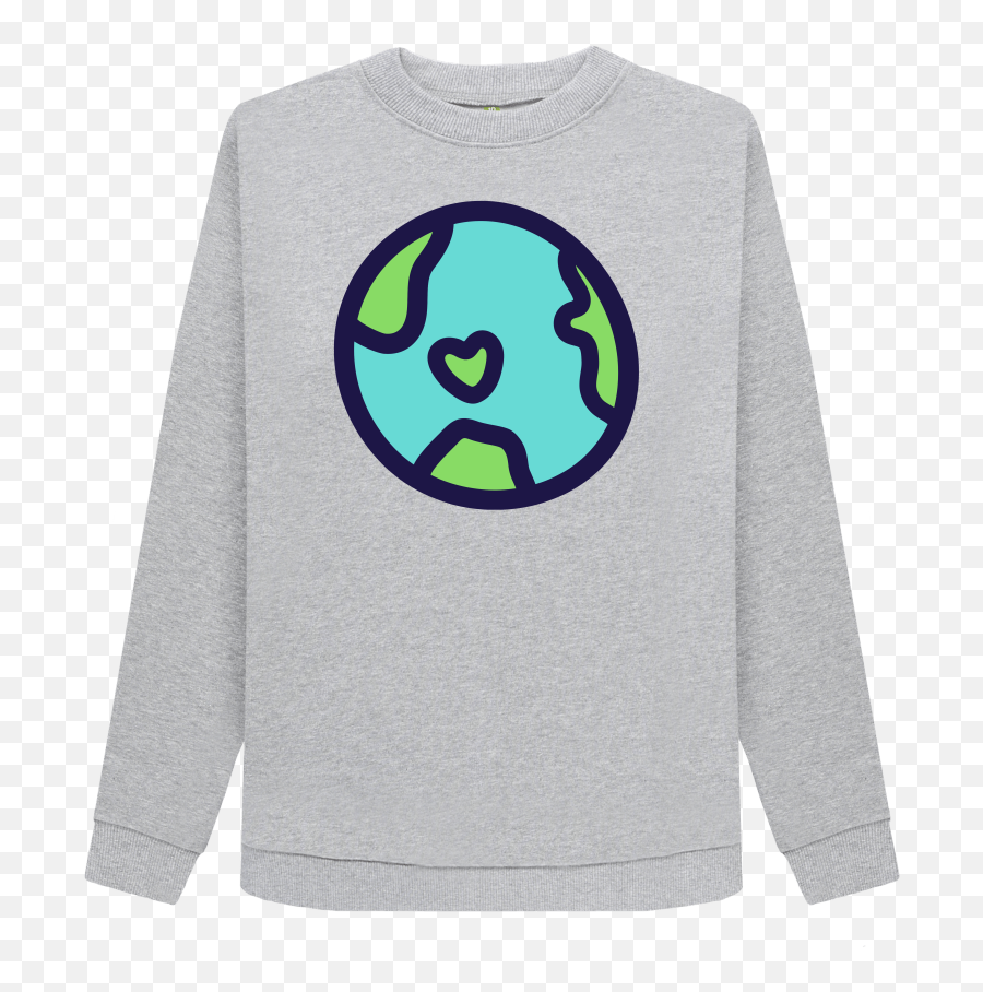 Planet Earth And Beanie Hat Womens - Womens Tiger Jumpers Emoji,Emoticon Sweater For Kids