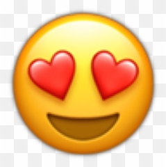 Pin - Emoji In Love Clipart,Emojis Cool Para Papas