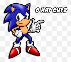 Image - 12182 Down Syndrome Sonic Know Your Meme Down Syndrome The Hedgehog Emoji,Sonic Without Emotion