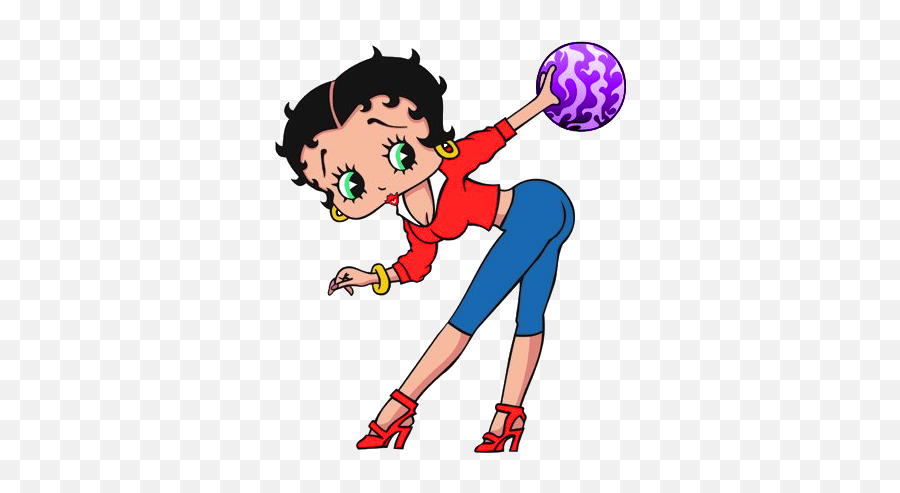 Betty Boop 1 Psd Official Psds - Betty Boop Emoji,Betty Boop Emoji