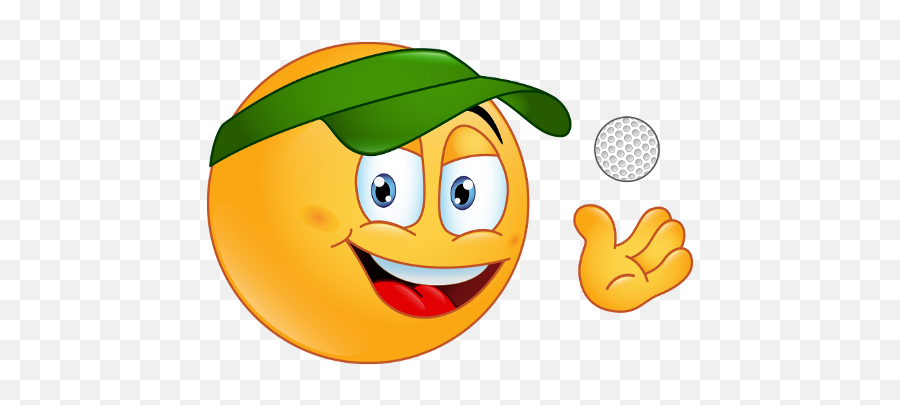 Golf Emojis - Golf Emojis,Golf Emoji