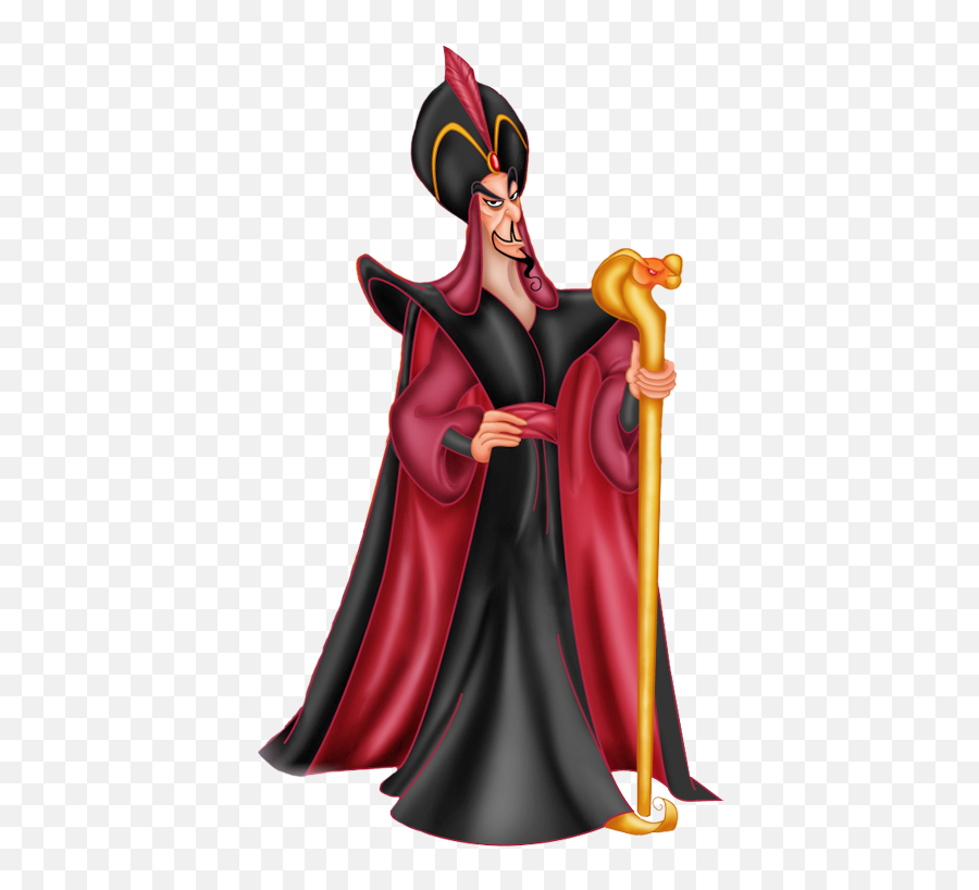 Disney Clipart Aladdin - Jafar Disney Emoji,Disney Emoji Blitz Villains