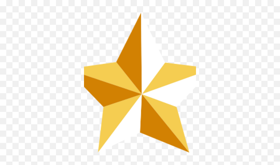 Stars - Polytopia Star Emoji,Stars & Stripes Emoticons