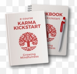 Mindfulness E - Course Karma Kickstart U2014 Growing Mindfulness Horizontal Emoji,Astrid Emotion Book