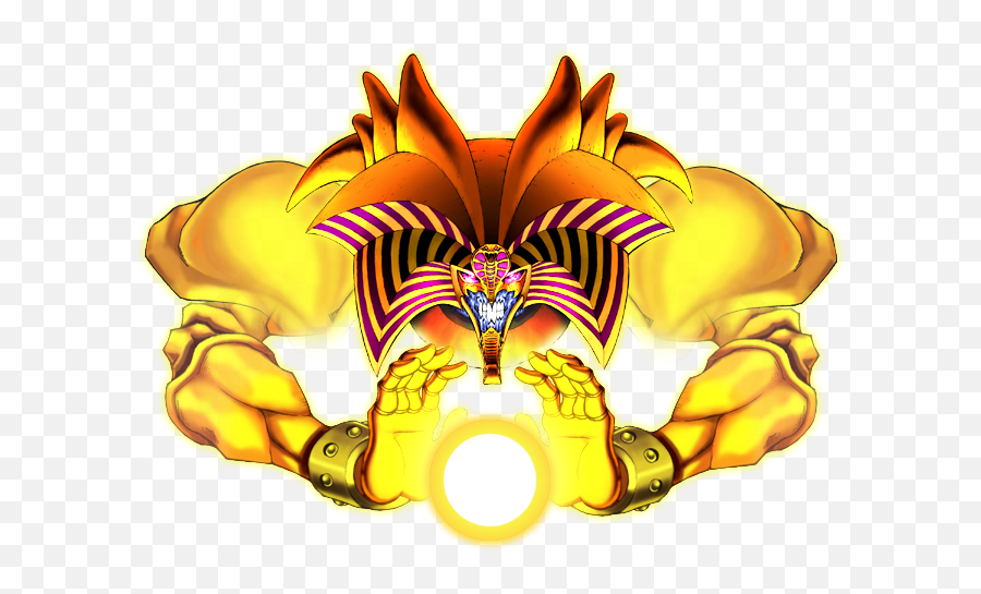 Images Of Anime Full Body Yugioh Exodia - Yu Gi Oh Exodia Png Emoji,Animefacial Emotion Gif