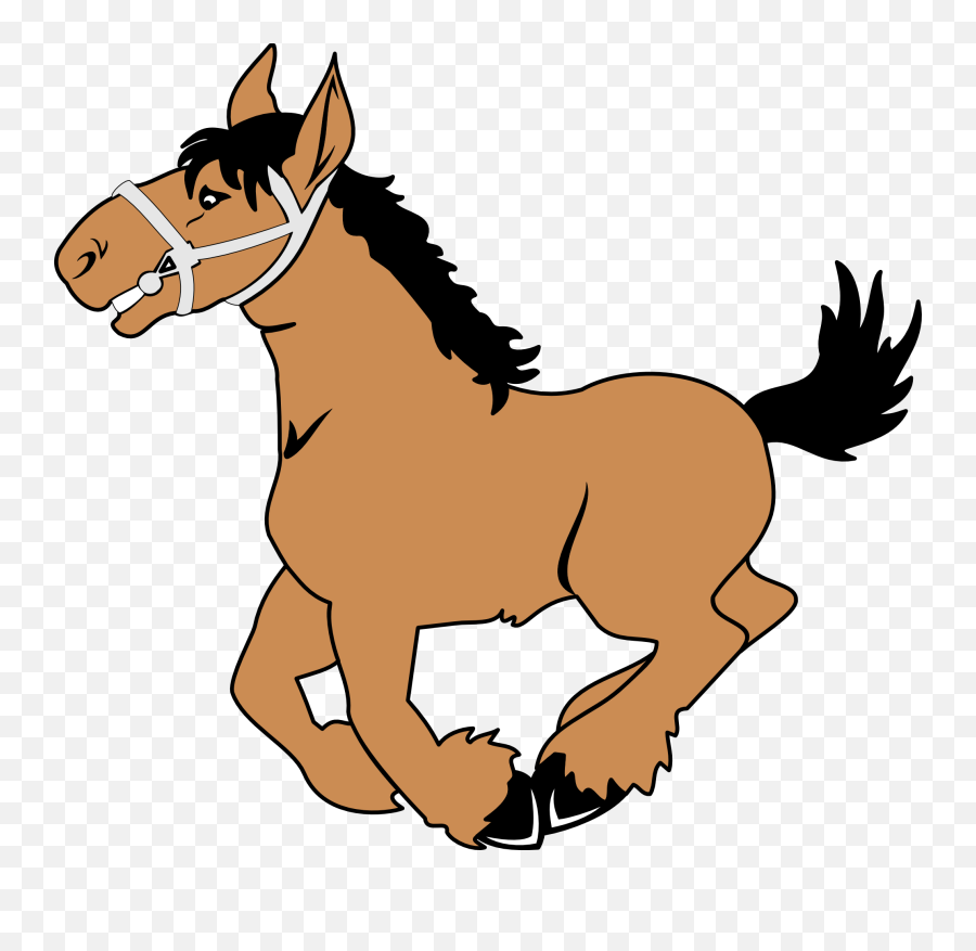 90 Free Stallion U0026 Horse Vectors - Pixabay Horse Clipart Emoji,Horse Emoticons