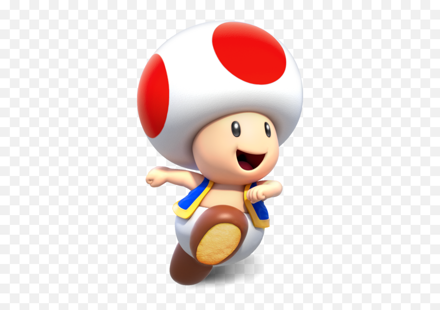 Super Smash Bros - Toad Emoji,Emotion Commotion Xenoblade