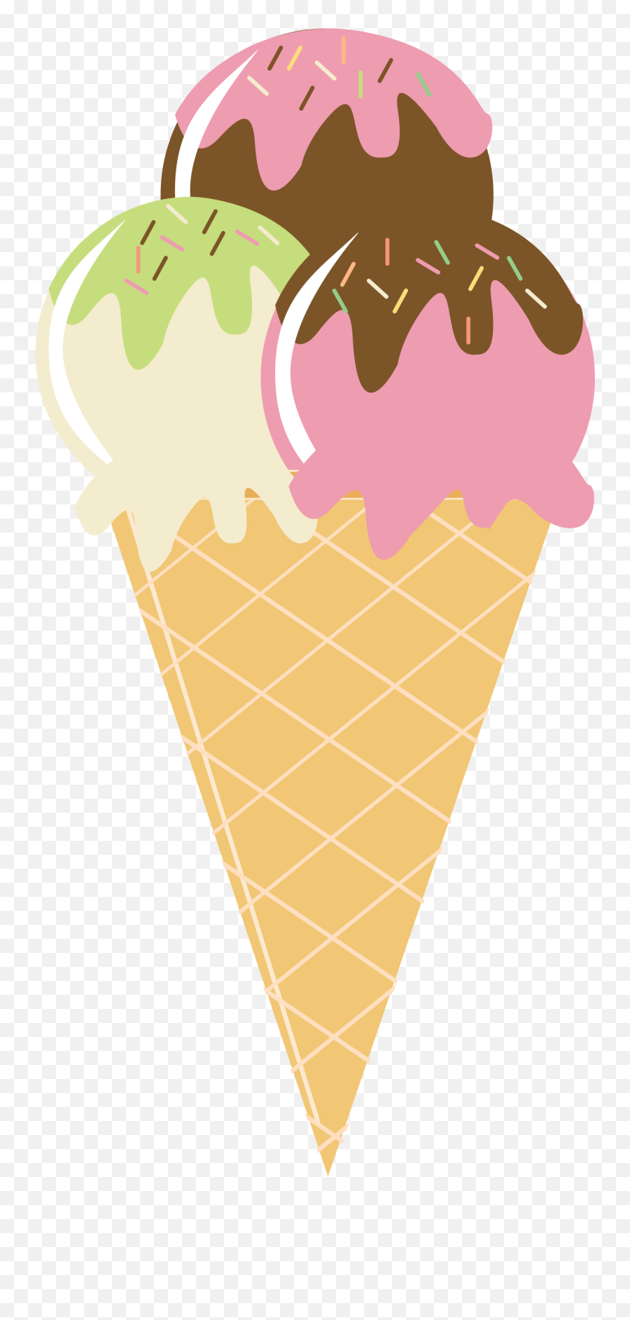 35 Food Ideas Clip Art Food Clipart Food Illustrations - Clipart Summer Ice Cream Emoji,Patilla Emoji
