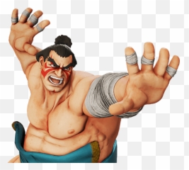 E - Honda Zangief Street Fighter Emoji,Street Fighter 2 Moves List Emoticons