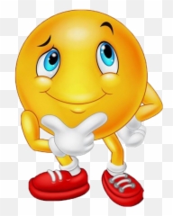 Tus - Laumersheim Thinking Faces Emoji,Carinhas Felizes Emotions