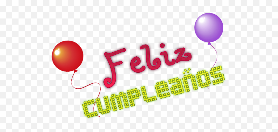 Feliz Cumpleaños Texto Png - Letra Feliz Cumpleaños Fondo Png Transparente Emoji,Playeras De Emojis Para Cumplea?os