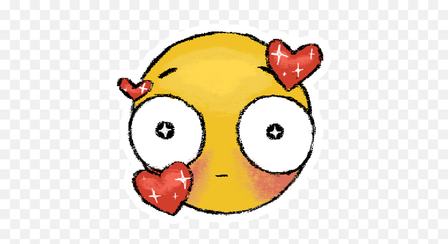 Emojis U2070 O U2070 - Happy Emoji,Kissing Gif Emojis Images