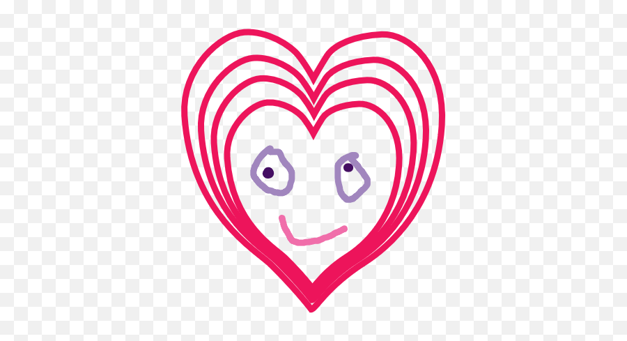 Doll Wall Of Hearts Our Generation - Girly Emoji,Elise Emoticon
