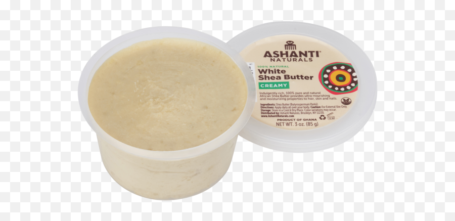 Ashanti Naturals Shea Souffle Fragrance Free U2013 Back2africa - Paste Emoji,Sweet Emotions Whipped Shea Beauty Butter