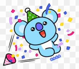 Sticker Maker - Bt21 Stickers Bt21 Emoji,Line Bts Emoticon