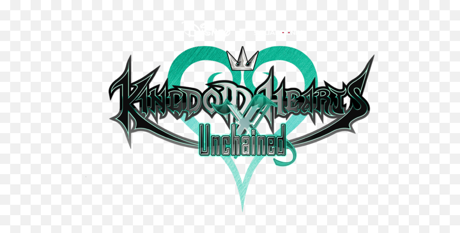 Kingdom Hearts Timeline - Kingdom Hearts X Back Cover Logo Emoji,Japanese Emoticons Kingdom Hearts