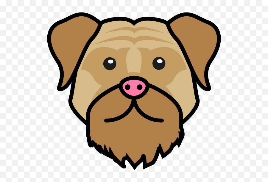 Reet Good Dog Food Gluten Free Made In Lancashire Free Emoji,Terrier Dog Emoji Png