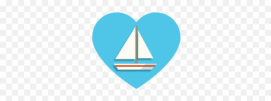 Home Emoji,Sailing Yacht Emotion