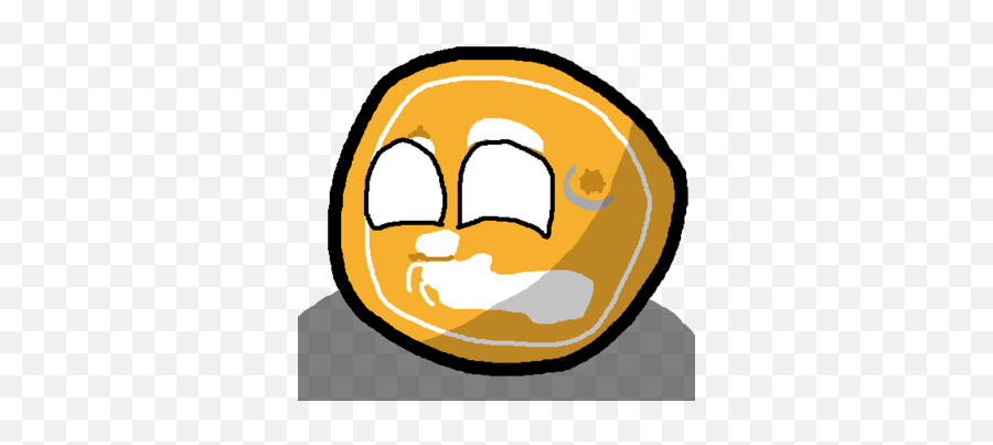 Western Gangaball Polandball Wiki Fandom - Happy Emoji,Tamil Emoticon