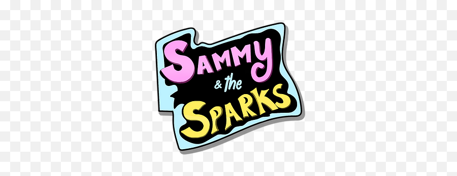 Sammy The Sparks - Sammy The Sparks Emoji,Disney Movie Dealing With Emotions