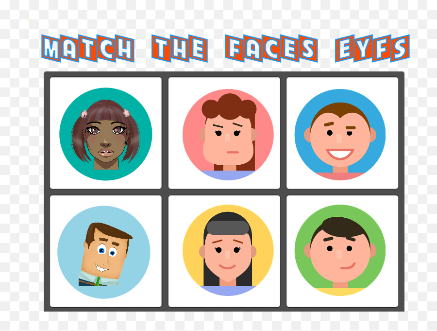 Eyfs Maths Resources Tes - For Adult Emoji,Emotion Face Match Worksheet For Children
