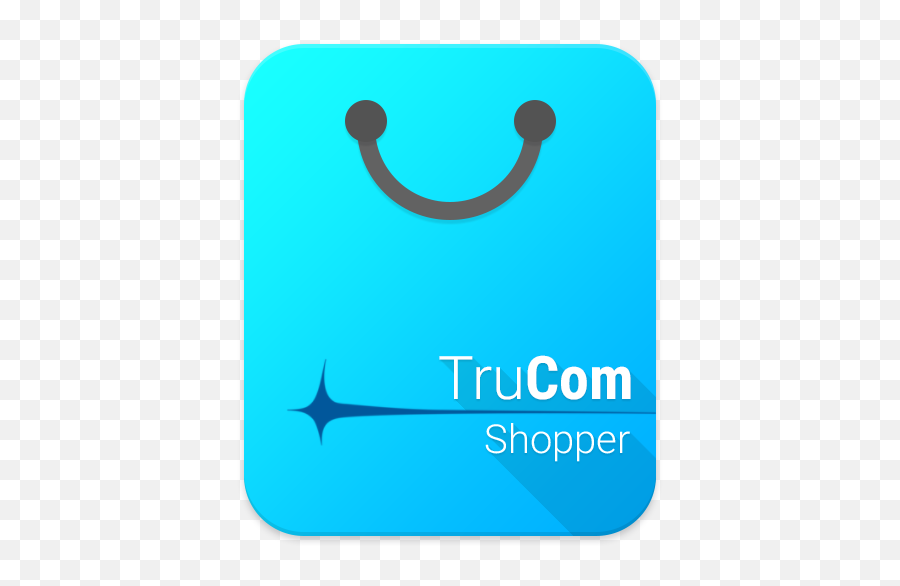 Trucom Shopper Apk 1 - Hocmai Vn Emoji,Ak Emoticon