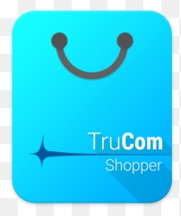 Trucom Shopper Apk 1 - Hocmai Vn Emoji,Ak Emoticon