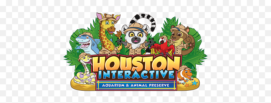 Park Policies Houston Interactive Aquarium U0026 Animal Preserve - Houston Interactive Aquarium And Animal Preserve Emoji,Bdo Pets Emotion