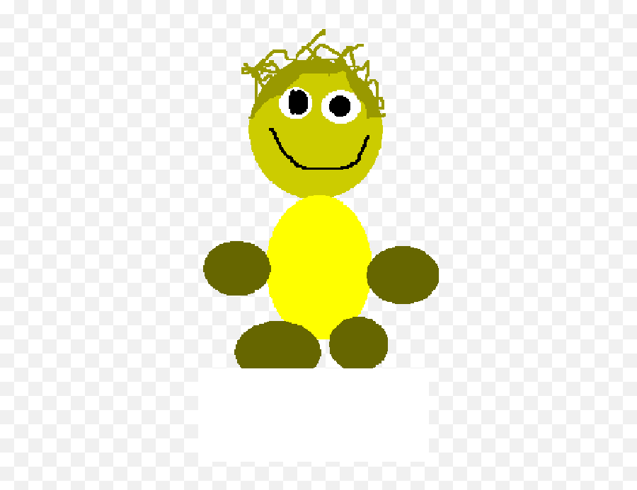 Golden Nate - Happy Emoji,Oompa Loompa Emoticon